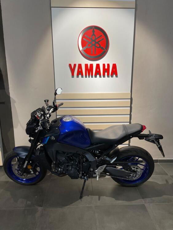 Yamaha MT-09 (2021 - 23) (2)