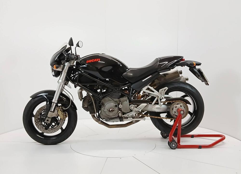 Ducati Monster S2 R (2004 - 07) (4)