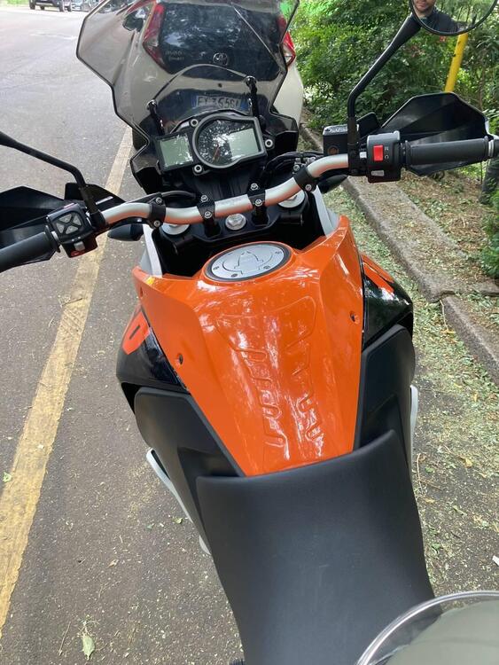 KTM 1050 Adventure (2015 - 16) (3)