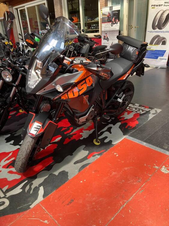 KTM 1050 Adventure (2015 - 16) (5)