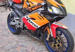 Aprilia RS 125 (2006 - 14) usata