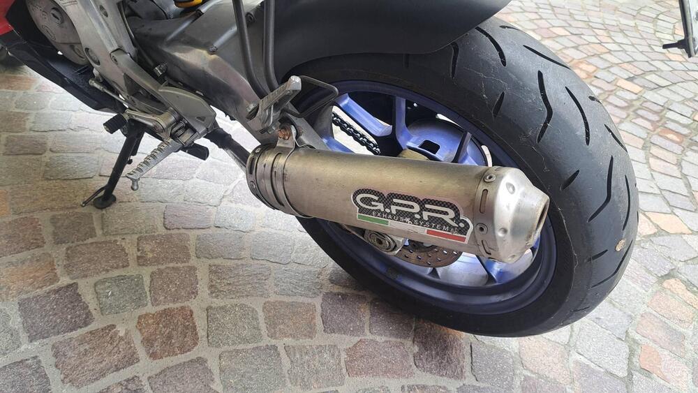 Aprilia RS 125 (2006 - 14) (5)