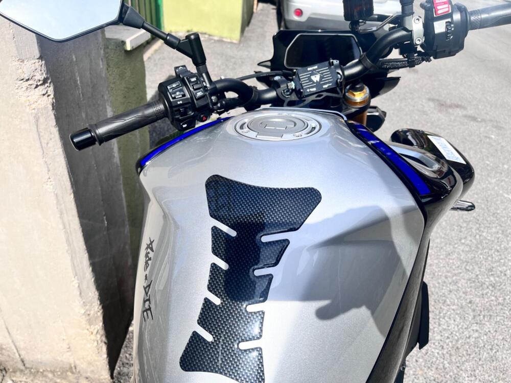 Yamaha MT-10 SP (2022 - 24)