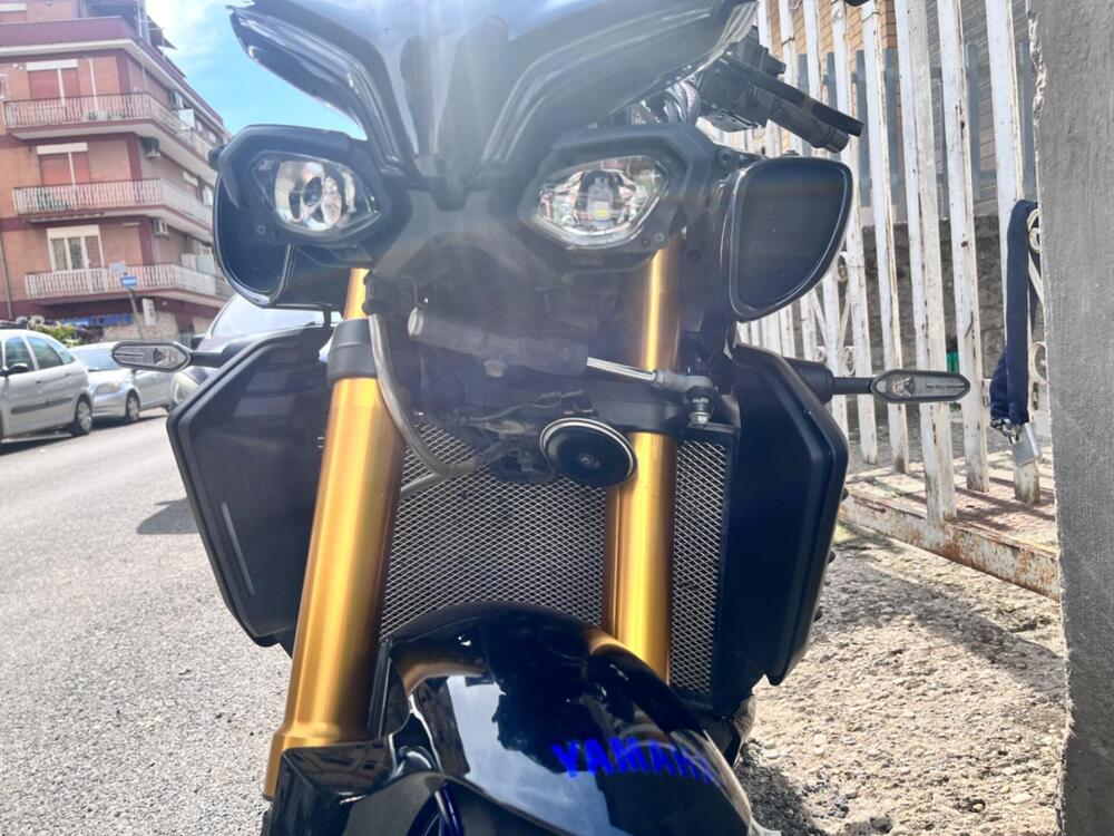 Yamaha MT-10 SP (2022 - 24) (3)