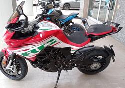 MV Agusta Turismo Veloce 800 RC SCS (2021 - 22) usata