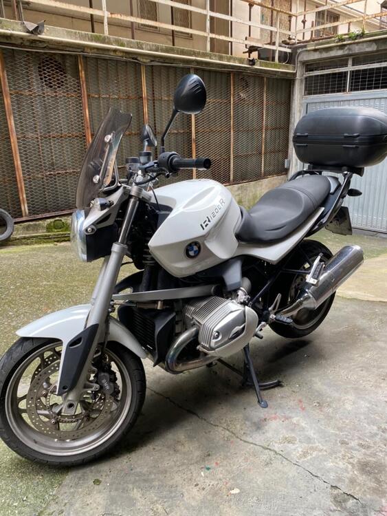 Bmw R 1200 R (2006 - 11)