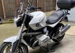 Bmw R 1200 R (2006 - 11) usata