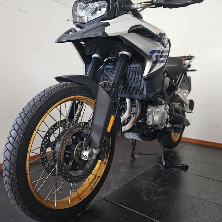 Bmw F 850 GS (2018 - 20) (2)