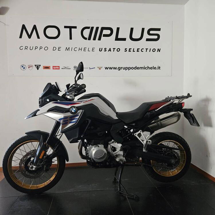 Bmw F 850 GS (2018 - 20) (3)