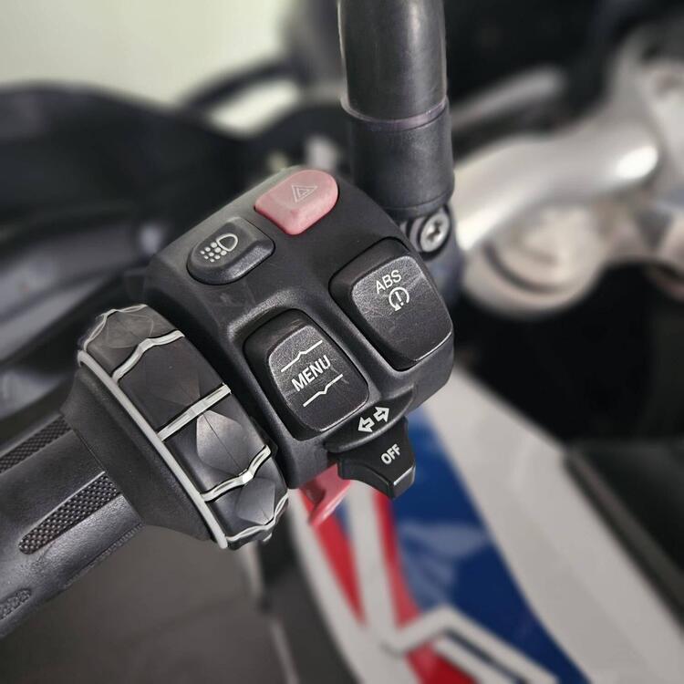 Bmw F 850 GS (2018 - 20) (5)