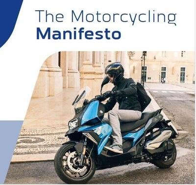 ACEM, FEM e FIM lanciano un manifesto del motociclismo rivolto ai leader europei