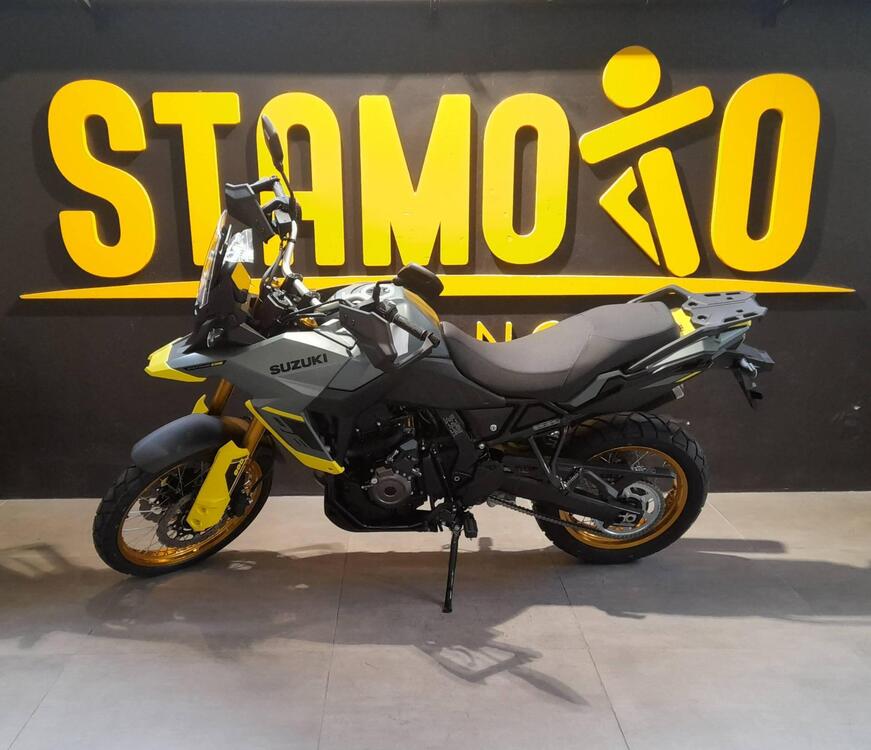 Suzuki V-Strom 800DE (2023 - 24) (3)