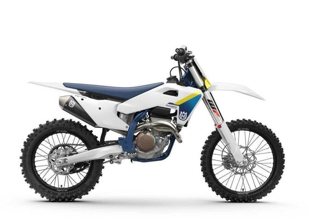 Husqvarna FC 250 (2025) (2)