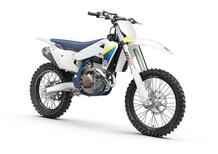 Husqvarna FC 350