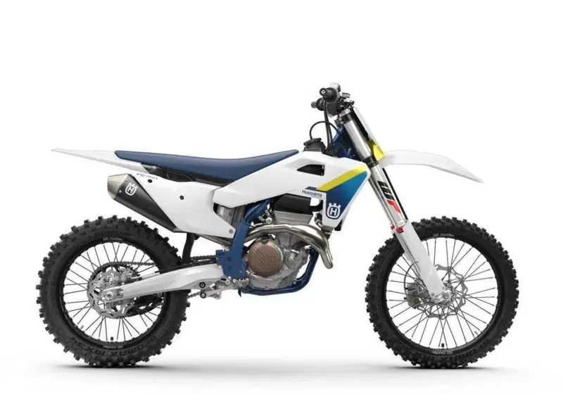 Husqvarna FC 350 FC 350 (2025 - 26) (2)