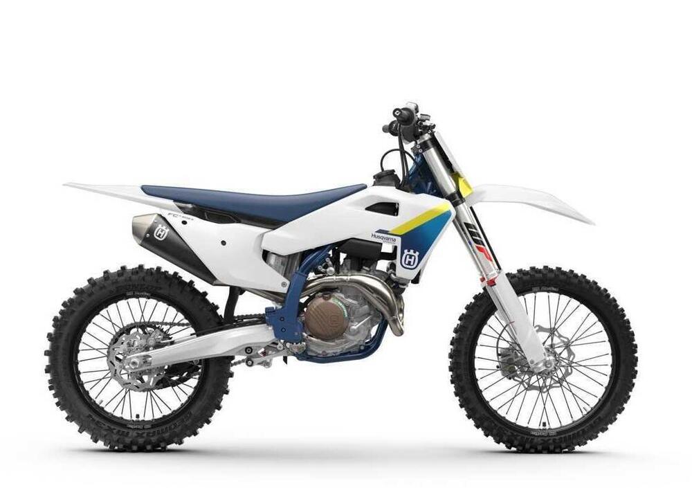 Husqvarna FC 450 (2025) (2)