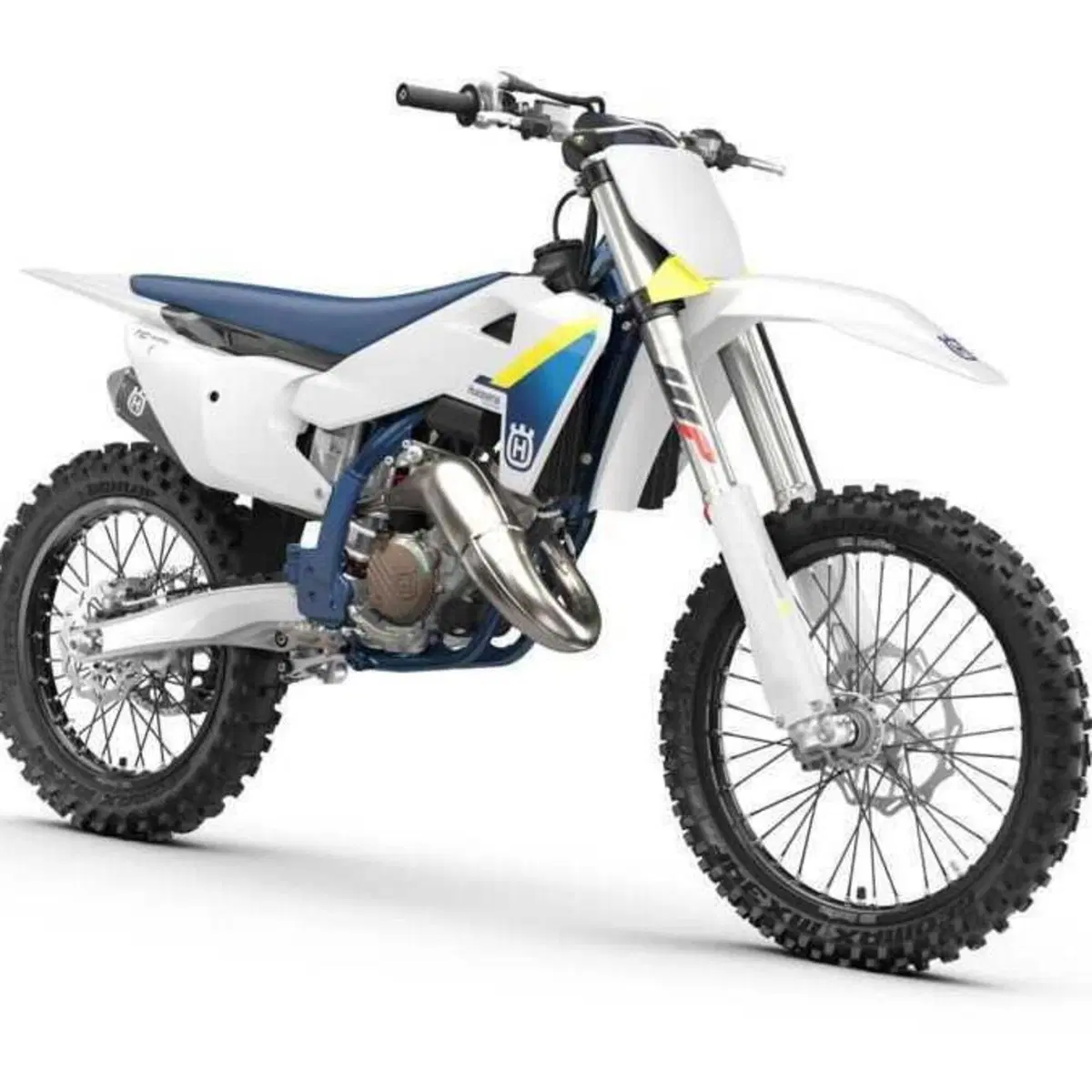 Husqvarna TC 125 (2025)