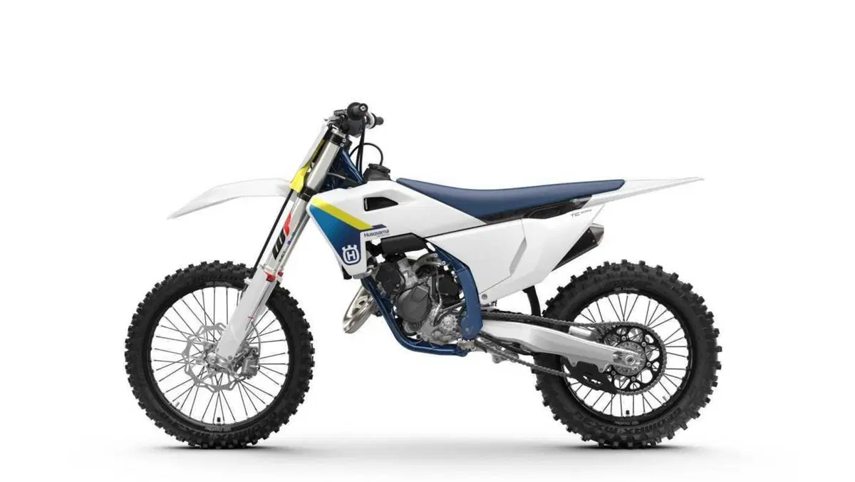 Husqvarna TC 125 TC 125 (2025) (3)
