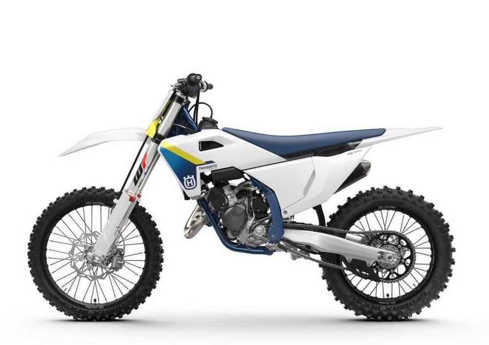 Husqvarna TC 125 (2025) (3)