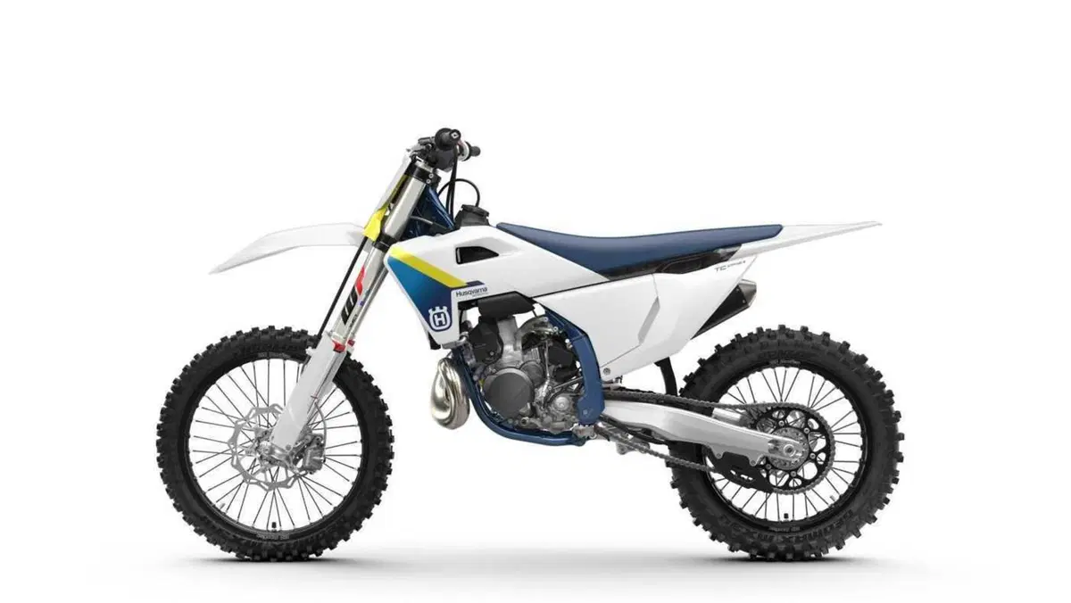 Husqvarna TC 250 TC 250 (2025) (3)