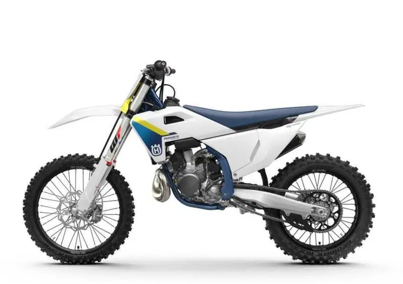 Husqvarna TC 250 TC 250 (2025) (3)