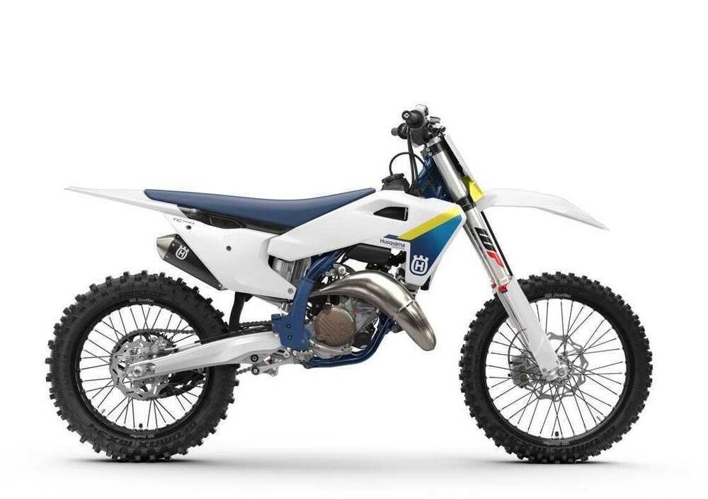 Husqvarna TC 150 (2025) (2)