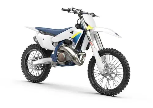Husqvarna TC 300