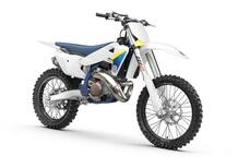 Husqvarna TC 300 (2025)