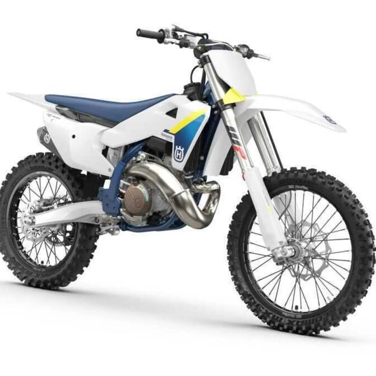 Husqvarna TC 300 (2025 - 26)