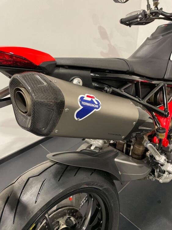 Ducati Hypermotard 950 SP (2022 - 24) (4)