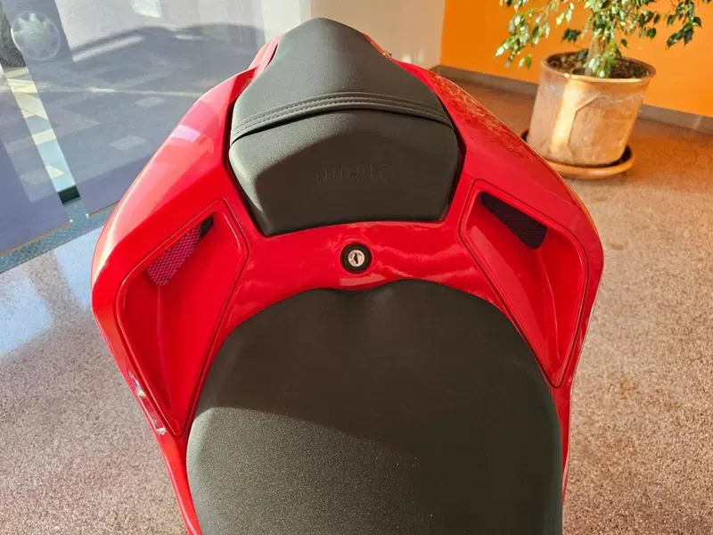 Ducati 1098 (2006 - 09) (17)