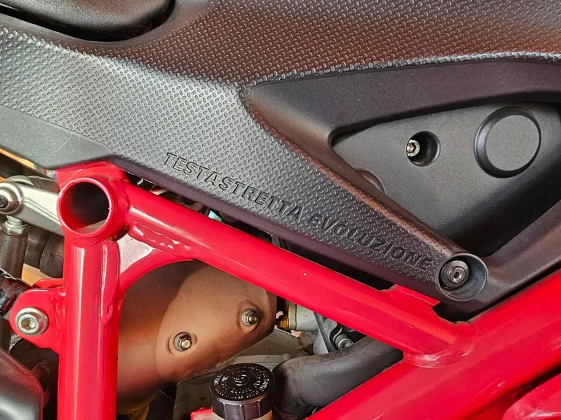 Ducati 1098 (2006 - 09) (19)