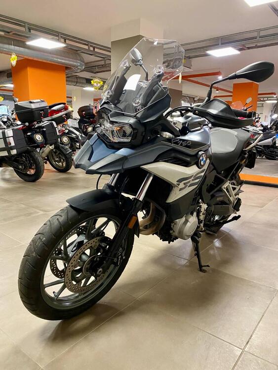 Bmw F 750 GS (2018 - 20) (3)