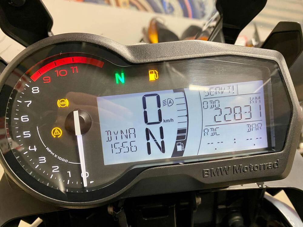 Bmw F 750 GS (2018 - 20) (5)