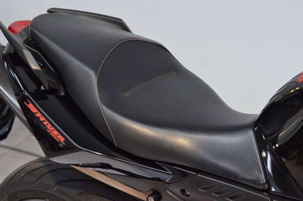 Aprilia Shiver 750 (2010 - 16) (5)