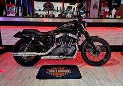 Harley-Davidson 1200 Nightster (2008 - 12) - XL 1200N usata