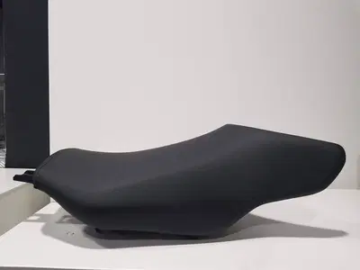 Sella Pilota Standard Per R1200 e 1250R e RS BMW