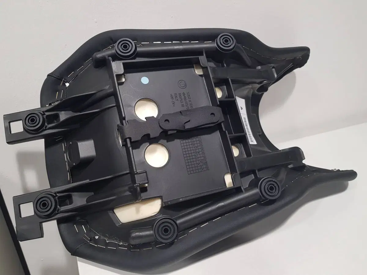 Sella Pilota Standard Per R1200 e 1250R e RS BMW (3)