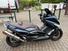 Yamaha T-Max 500 Night Max (2007 - 08) (8)