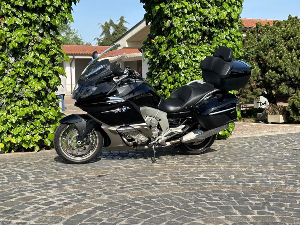 Bmw K 1600 GTL (2010 - 16) (5)