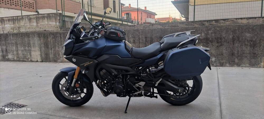 Yamaha Tracer 900 GT (2018 - 20) (4)