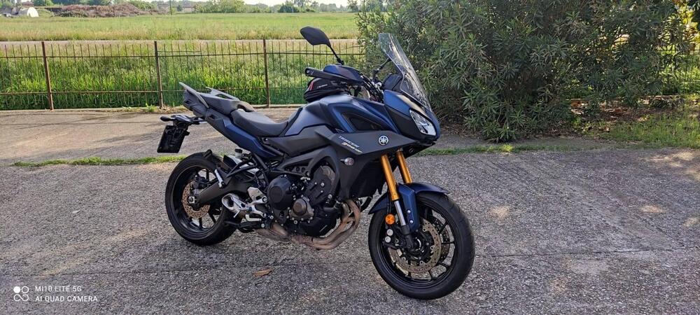 Yamaha Tracer 900 GT (2018 - 20) (5)