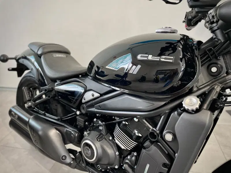 CFMOTO 450CL-C (2024 - 26) (4)