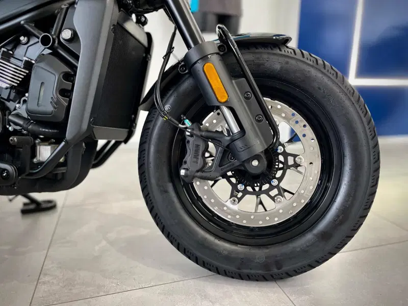 CFMOTO 450CL-C (2024 - 26) (6)