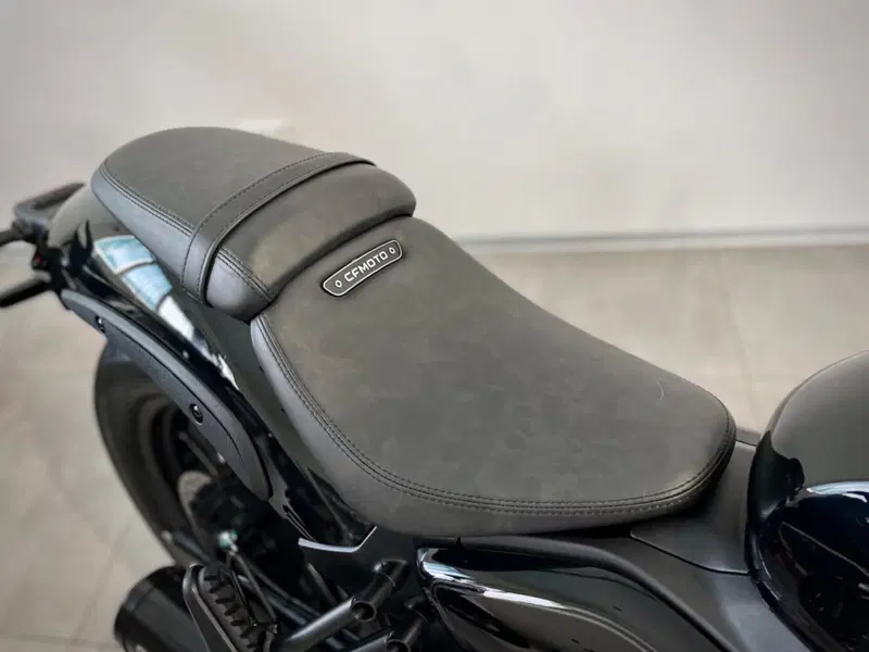 CFMOTO 450CL-C (2024 - 26) (9)