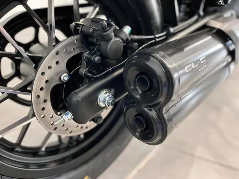 CFMOTO 450CL-C (2024 - 26) (12)