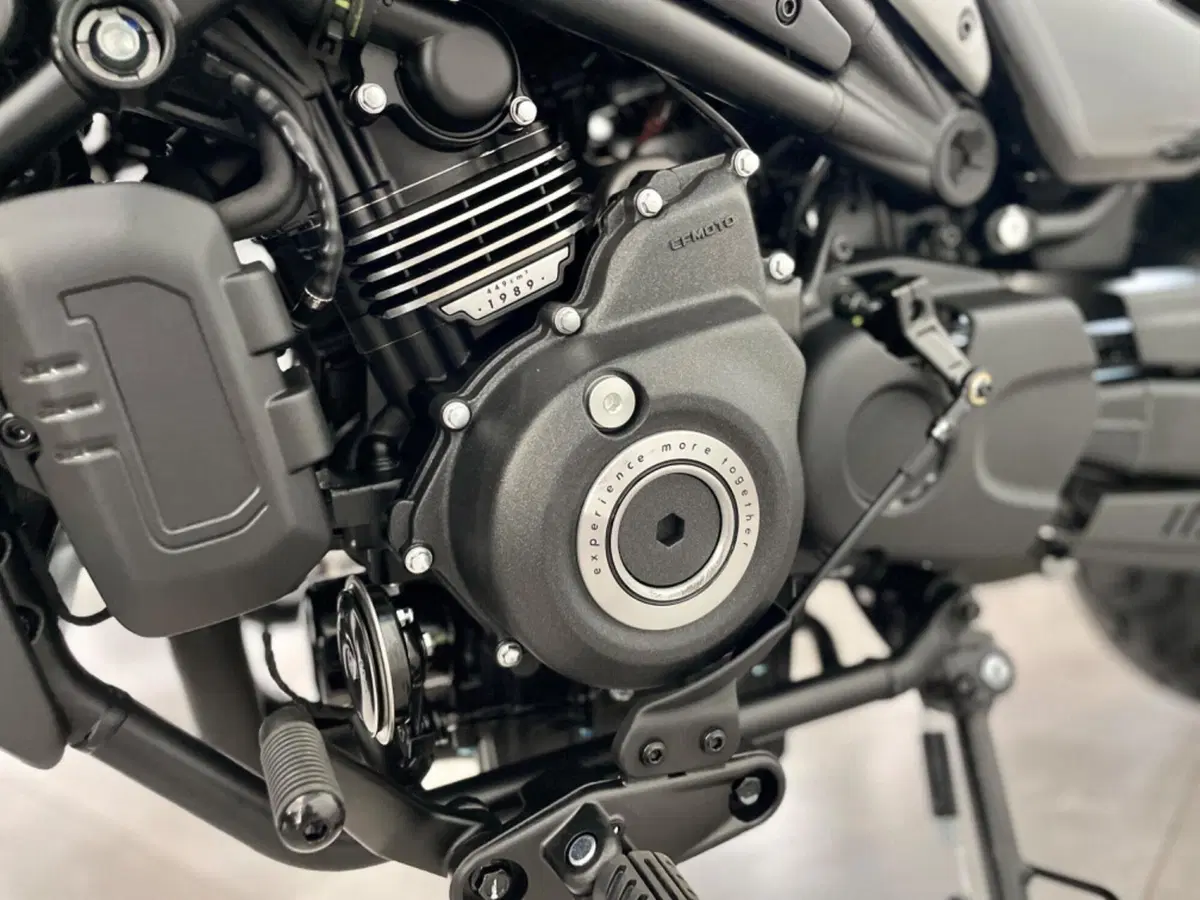 CFMOTO 450CL-C (2024 - 26) (13)