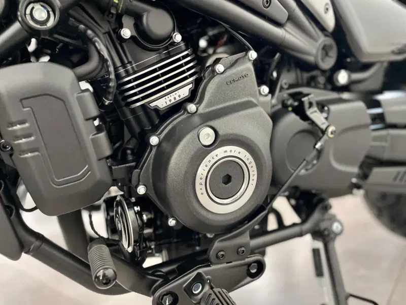 CFMOTO 450CL-C (2024 - 26) (13)