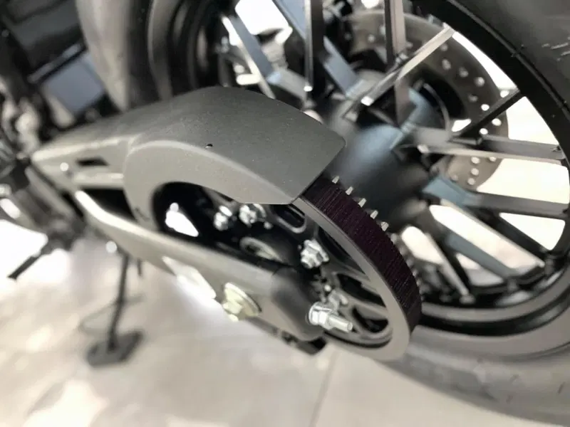 CFMOTO 450CL-C (2024 - 26) (14)