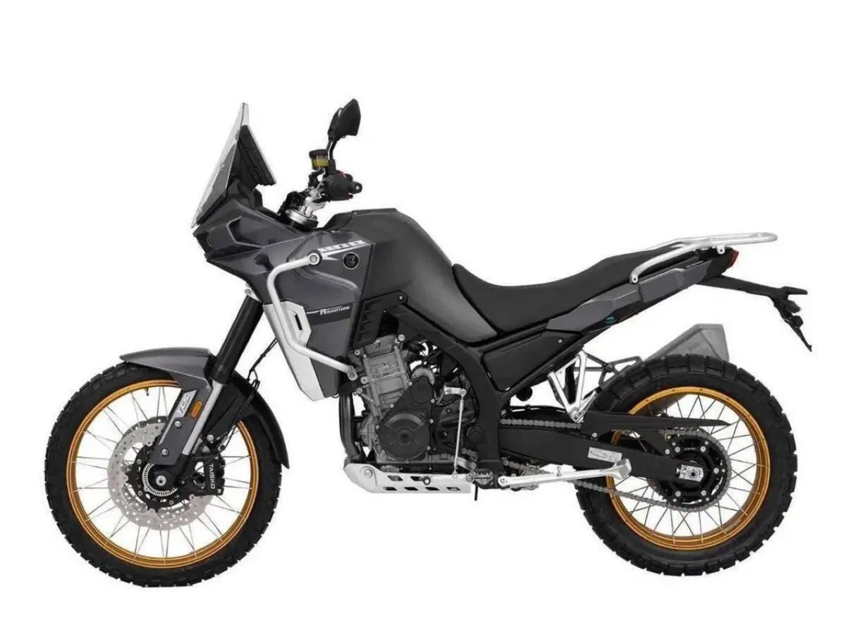 Kove 800X Pro (2024 - 25) (10)